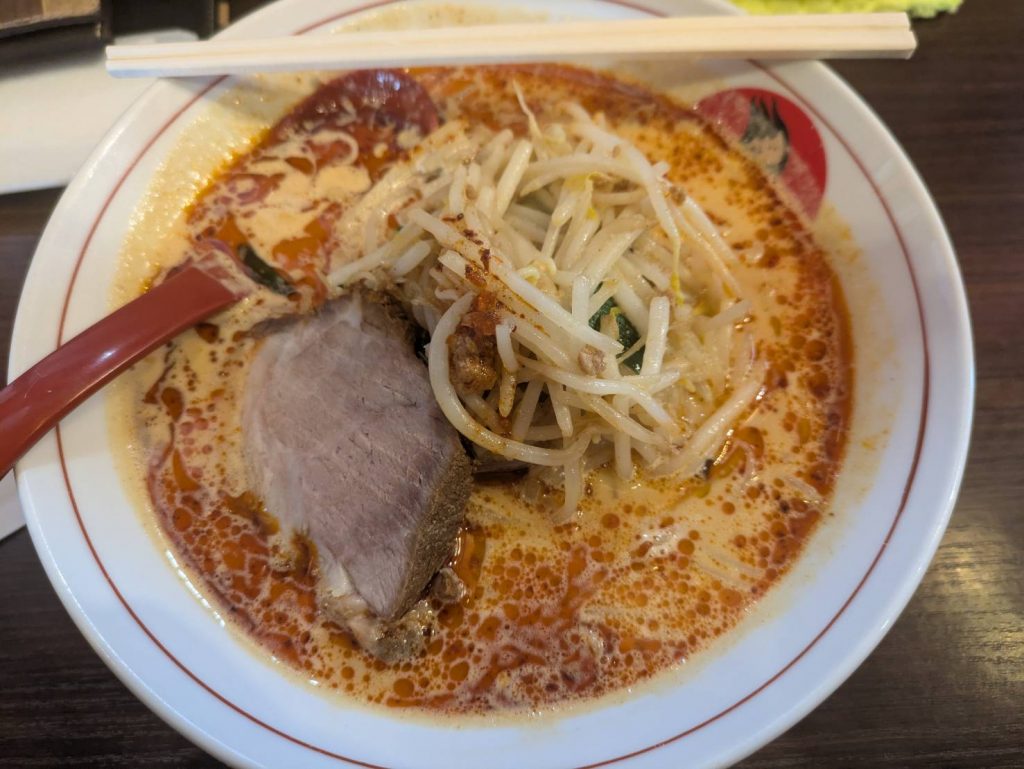 飲食店放浪記 ６(ご無沙汰編）